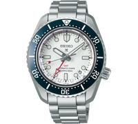 Seiko Herrenuhr SPB519J1 Prospex Automatik GMT Diver's 300m