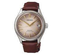 Seiko Presage Automatik 3 Zeiger "Limited Edition 2025 Shiracha" SPB529J1