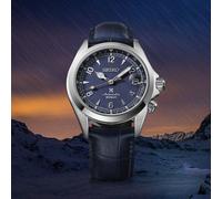 Seiko Prospex LAND Alpinist Automatik SPB531J1