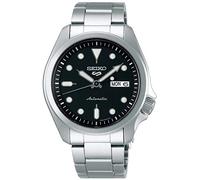 Seiko Herrenuhr SRPE55K1 Automatik, Armband