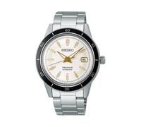 Seiko Presage Automatik "Style60s" SRPG03J1