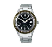 Seiko Herrenuhr Style 60's SRPG07J1