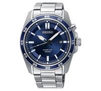 Seiko SKA783P1 Uhr Armbanduhr Männlich Automatischer Quarz (kinetisch) Edelstahl