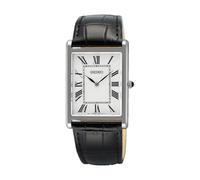 Seiko Klassische Herren-Armbanduhr, 27 mm, SWR103P1