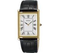 Seiko Klassische Herren-Armbanduhr, 27 mm, SWR104P1