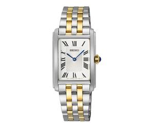 Seiko Klassik Bicolor Quarz SWR087P1