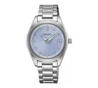 Seiko Klassik Damenuhr Diamonds (SUR581P1)