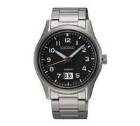 Seiko Klassik Herrenuhr Quarz (SUR569P1)