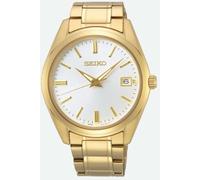 Seiko Klassik SUR314P1 Weiß