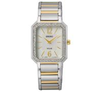 Seiko Mehrfarbig Damen Armbanduhr SUP466P1 Einheitsgröße