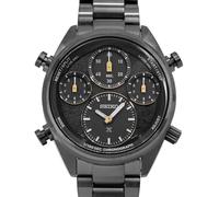 Seiko Men's SFJ007P1 Prospex Speedtimer Solar Limited Ed