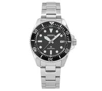 Seiko Men's SNE597P1 Prospex Solar Diver 200 mt