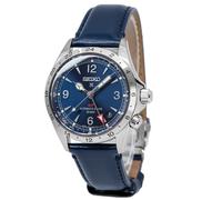 Seiko Men's SPB377J1 Prospex Alpinist GMT Auto