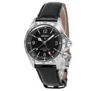 Seiko Men's SPB379J1 Prospex Terra Automatic GMT