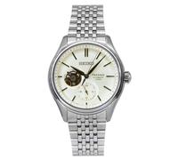 Seiko Men's SPB469J1 Presage Classic Series Automatic white