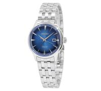 Seiko Men's SRPB41J1 Presage Cocktail Blue Dial Auto blue