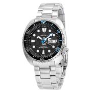 Seiko Men's SRPG19K1 Prospex Padi Diver's 200M Watch
