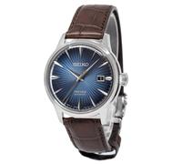 Seiko Men's SRPK15J1 Presage Cocktail Time Automatic