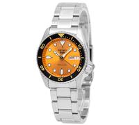 Seiko Men's SRPK35K1 5 Sports SKX Midi Auto