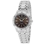 Seiko Men's SRPL09J1 Presage Style 60's Auto