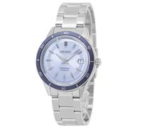 Seiko Men's SRPL19J1 Presage Style 60's Limited Edition