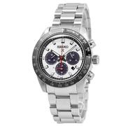 Seiko Men's SSC911P1 Prospex Speedtimer Quartz Solar