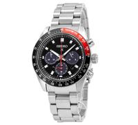 Seiko Men's SSC915P1 Speedtimer Prospex Chrono Solar
