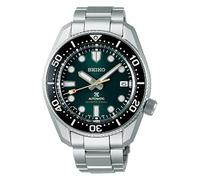 Seiko Men's Watch Limited Edition 140th Anniversary Automatic Prospex SPB207J1 Steel