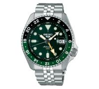 Seiko 5 Sports Automatik GMT SSK035K1