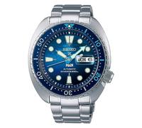 Seiko Prospex PADI Automatik The Great Blue
