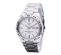 Seiko Präsident snkd97j1 Automatische Herren-Armbanduhr 50 m