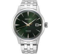 Seiko Automatik Uhren - SRPE15J1