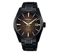 Seiko Presage Automatic Sharp Edged Series 140th Anniversary Limited Edition SPB205J1