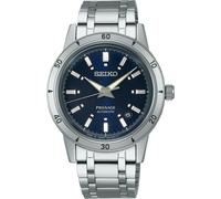 Seiko Presage Automatic Style 60s SRPL07J1 Blau