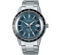 Seiko Presage Automatic Style 60s SSK009J1 Blau