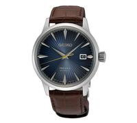 Seiko Presage Cocktail Time Midnight Blue Moon SRPK15J1
