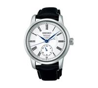 Seiko Presage Automatik 3 Tage - Craftsmanship Series SPB495J1