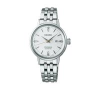 Seiko Presage Automatik 3 Zeiger "Hot Buttered Rum Cow" SRE017J1