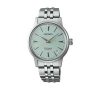 Seiko Presage Automatic Cocktail Time SRPL63J1 Türkis