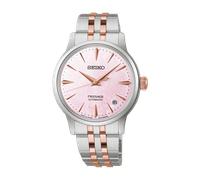 Seiko Presage Automatik Damenuhr Limited Edition SRPM06J1