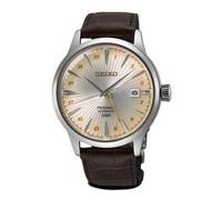 Seiko Presage Automatik GMT Beige (SSK041J1)