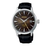 Seiko Presage Automatik GMT Braun (SSK039J1)