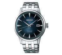 SEIKO Herrenuhr Presage Automatikuhr SRPB41J1