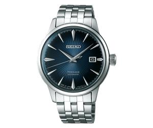 Seiko Presage Automatik Herrenuhr SRPB41J1