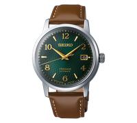 Seiko Presage Mechanik Automatik "mojito new Cocktail Time" SRPE45J1
