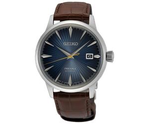 Seiko Presage Automatik Herrenuhr SRPK15J1