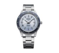 Seiko Presage Automatik "Limited Edition 2024 Style60s" SRPL19J1