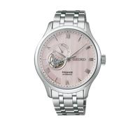 Seiko Presage Automatik Offenes Herz "Japanese Garden" SSA465J1