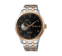 Seiko Presage Automatik Offenes Herz "Japanese Garden" SSA466J1