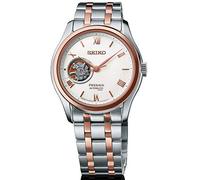 Seiko Presage Automatik SSA412J1 Herren Automatikuhr